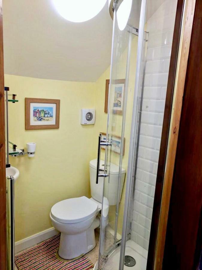 Ferienwohnung Cragwell House Aislaby Exterior foto